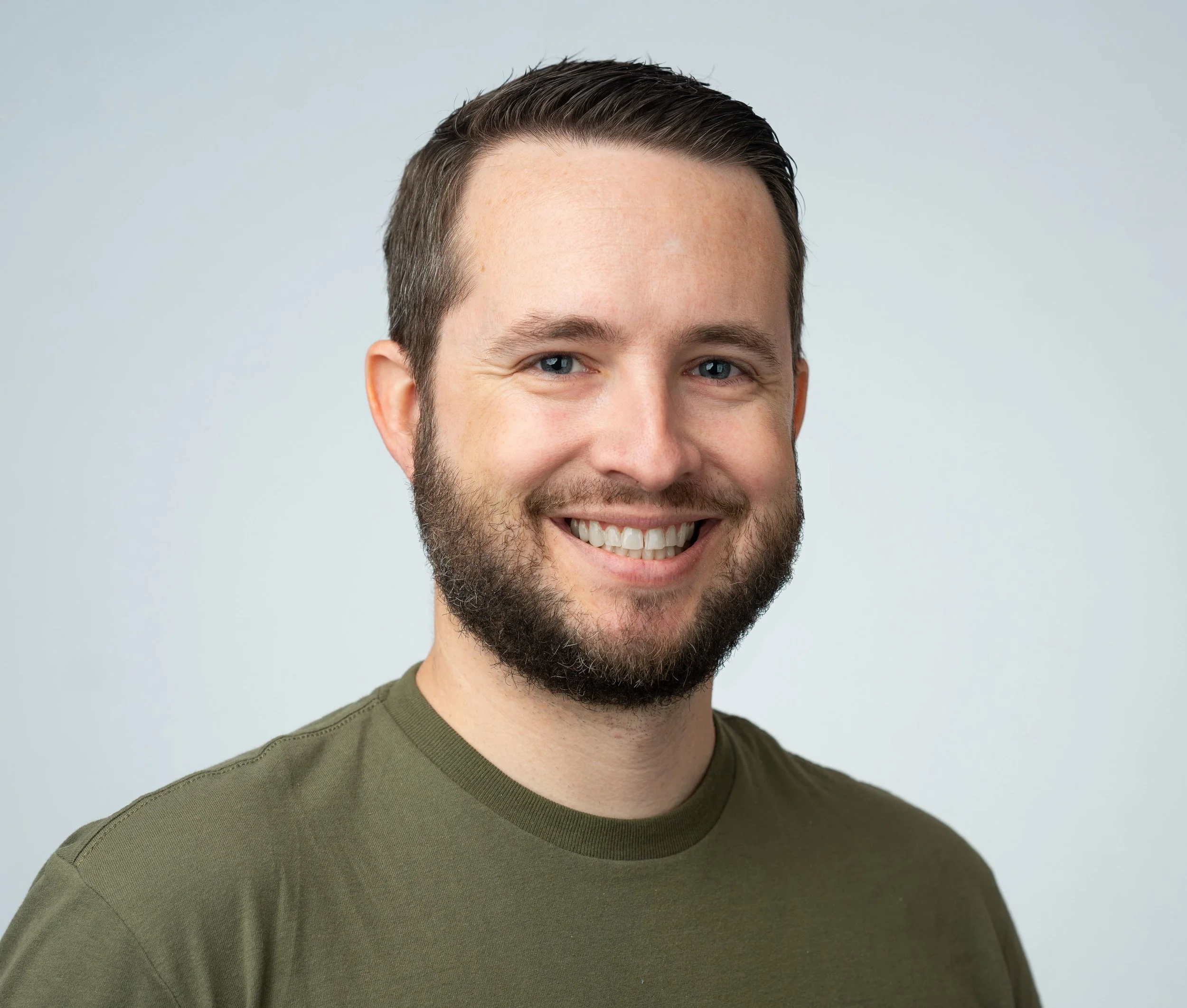 Jeff Lyon, Libertarian candidate for WA State House LD1 Position 2